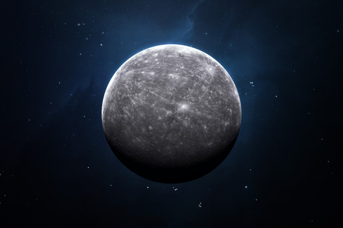 Une mission vers Mercure pourrait r&eacute;volutionner l'exploration spatiale avec une voile solaire