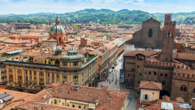Une ville italienne méconnue élue parmi les plus beaux lieux du monde, loin des foules de Rome