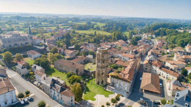 Découvrez le village secret de l'Allier qui fascine et attire de nouveaux habitants