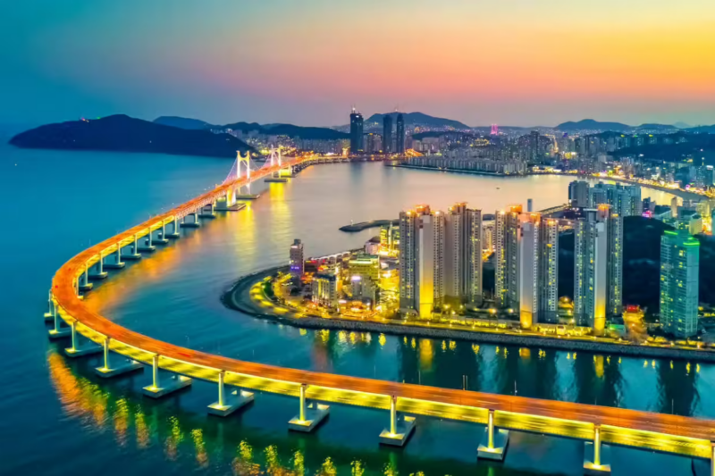 S&eacute;oul, Busan, Gyeongju le voyage parfait pour d&eacute;couvrir toute la Cor&eacute;e du Sud