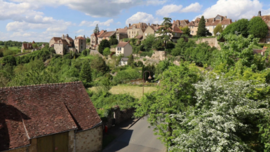 Ce village médiéval caché à 3h30 de Bordeaux est un trésor que les touristes ignorent encore
