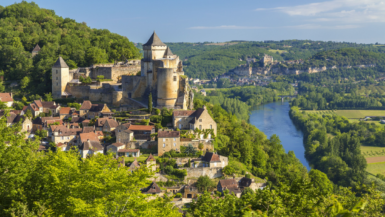 Ce village secret de Dordogne cache un trésor médiéval qui émerveille les visiteurs