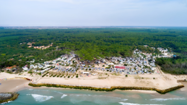 Cette perle cachée de l'Atlantique émerveille par ses plages secrètes et son charme intemporel