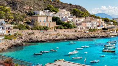 Découvrez ces îles secrètes de Sicile avant juillet pour une expérience inoubliable