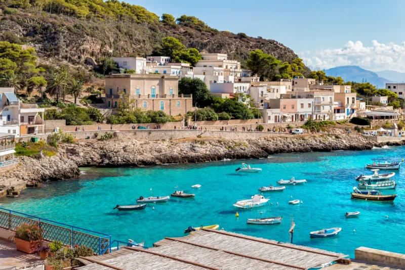 D&eacute;couvrez ces &icirc;les secr&egrave;tes de Sicile avant juillet pour une exp&eacute;rience inoubliable