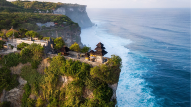 Découvrez l'île secrète élue destination de rêve 2026 par Trip Advisor, un paradis caché à explorer