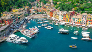 Les coins d'Italie où les familles vivent des étés inoubliables ensemble