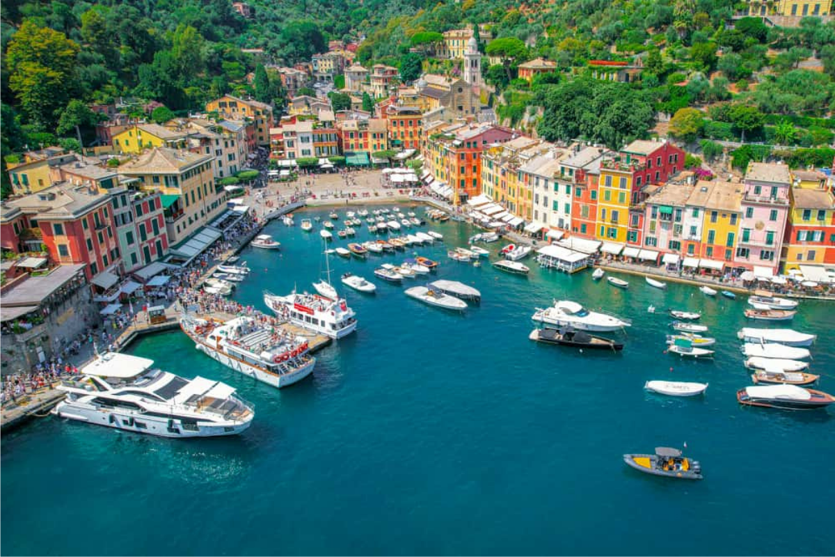 Les coins d'Italie o&ugrave; les familles vivent des &eacute;t&eacute;s inoubliables ensemble