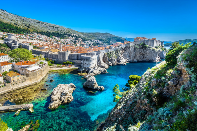 Les joyaux cach&eacute;s de l'Adriatique italienne s&eacute;duisent les voyageurs en qu&ecirc;te d'authenticit&eacute;