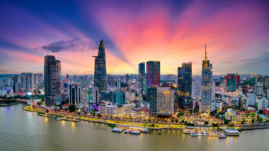 Un coin de paradis asiatique séduit les retraités pour 2026 avec ses charmes uniques