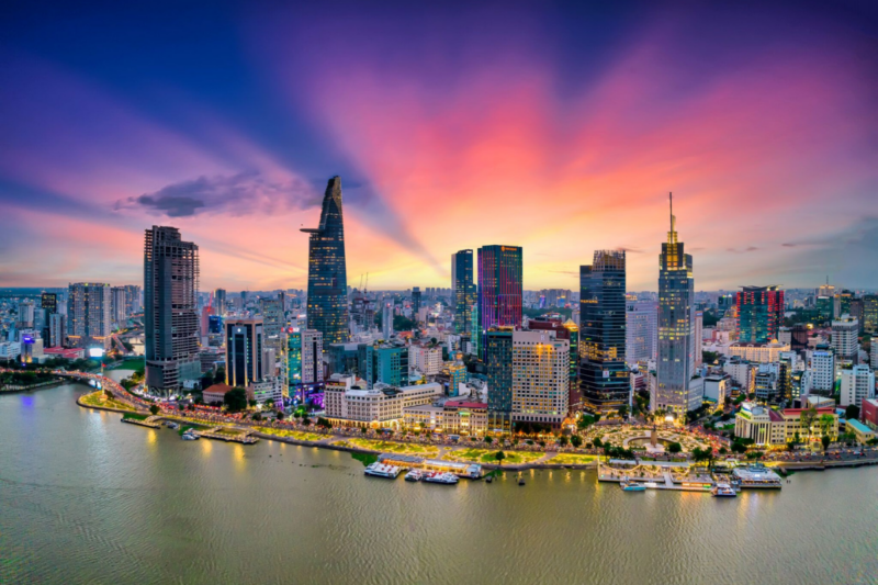 Un coin de paradis asiatique s&eacute;duit les retrait&eacute;s pour 2026 avec ses charmes uniques