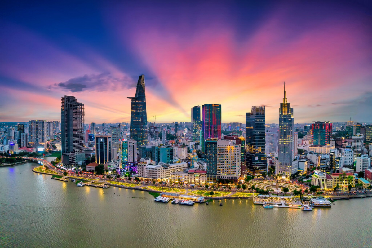 Un coin de paradis asiatique s&eacute;duit les retrait&eacute;s pour 2026 avec ses charmes uniques