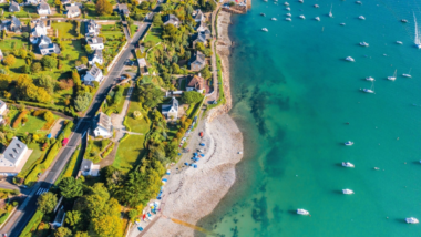 Ce village breton cache un secret incroyable qui émerveille tous ses visiteurs