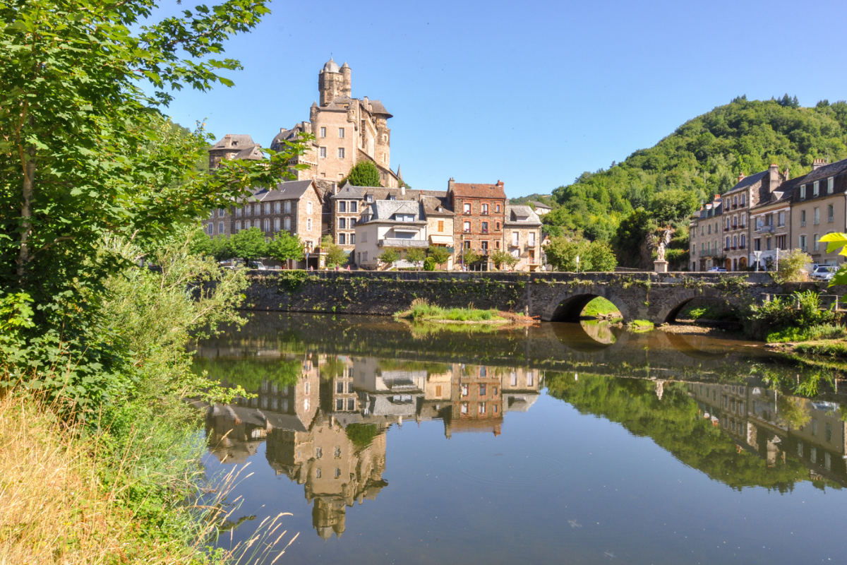 Ce village cach&eacute; en France &eacute;merveille le monde entier et pourrait dispara&icirc;tre bient&ocirc;t