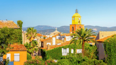 Ce village secret de Provence émerveille les voyageurs et détrône les destinations classiques