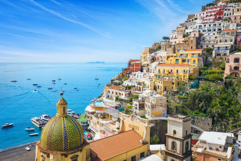Ces villages italiens m&eacute;connus rivalisent de beaut&eacute; avec les c&eacute;l&egrave;bres Cinque Terre