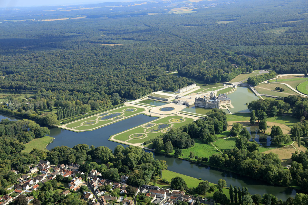 Découvrez cette ville secrète à 45 minutes de Paris qui promet une escapade inoubliable