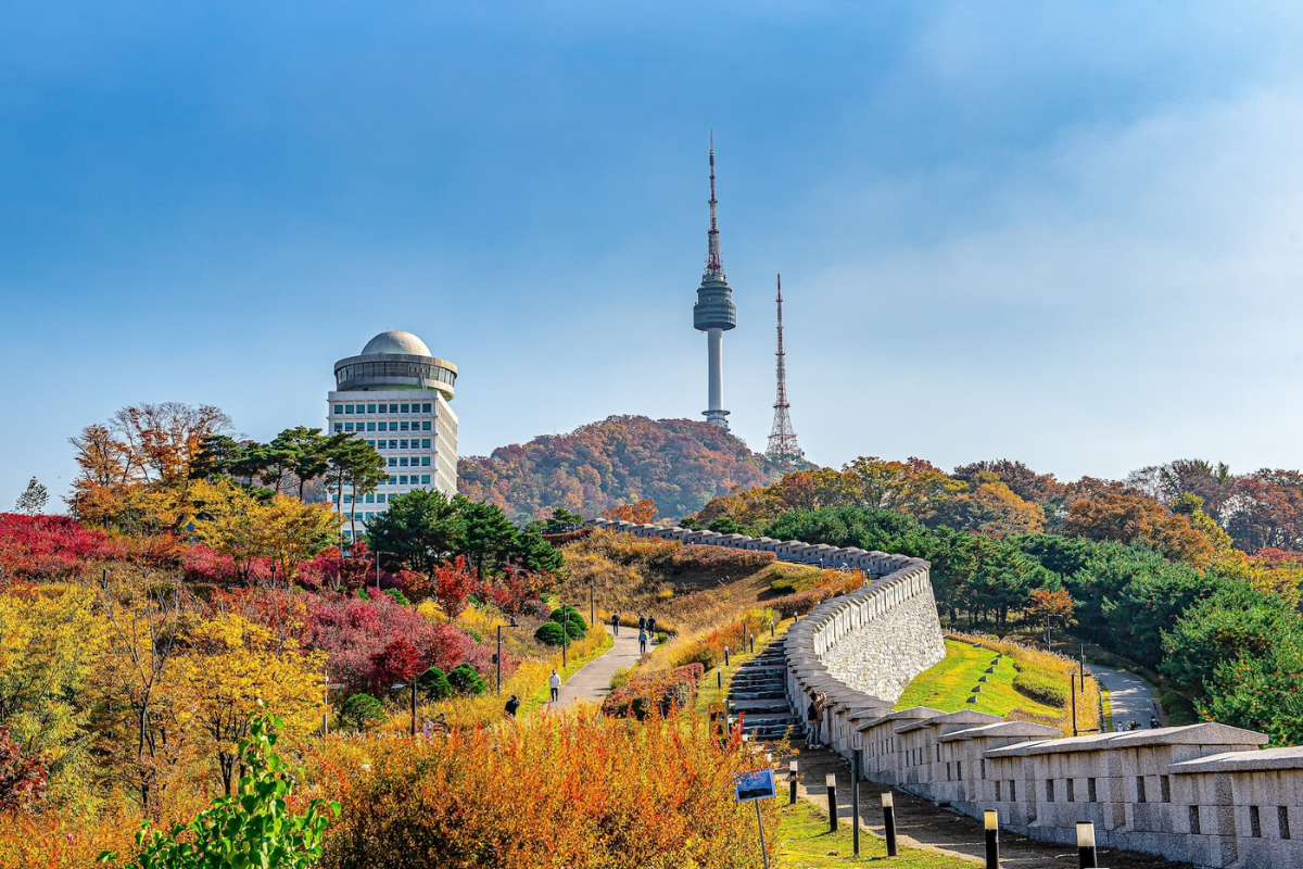 Deux jours à Gyeongju plongez dans l'histoire fascinante des temples et palais royaux