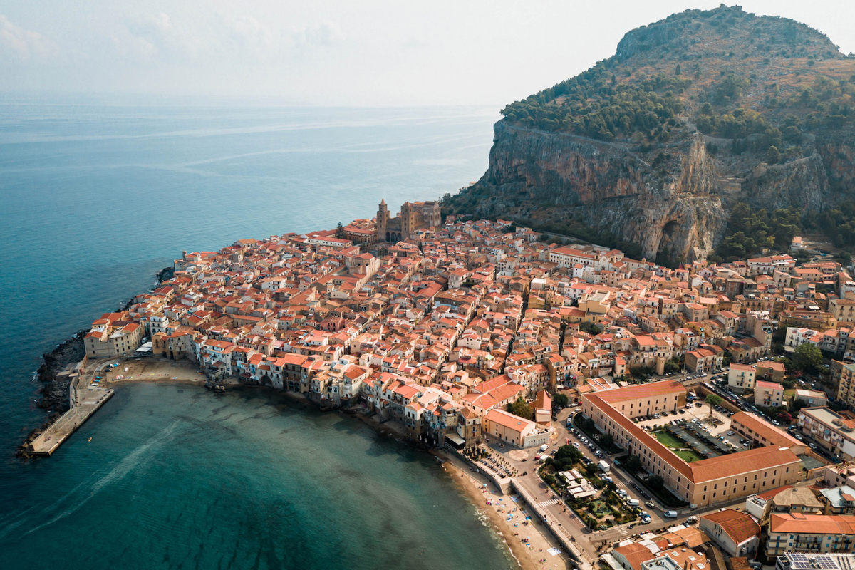 Septembre en Sicile, l'évasion parfaite pour savourer l'île loin des foules estivales
