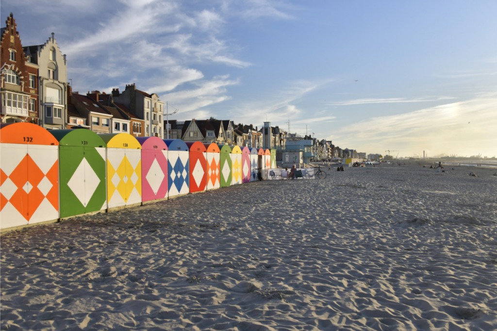 Découvrez la plage secrète du Nord-Pas-de-Calais qui émerveille les voyageurs sur TripAdvisor