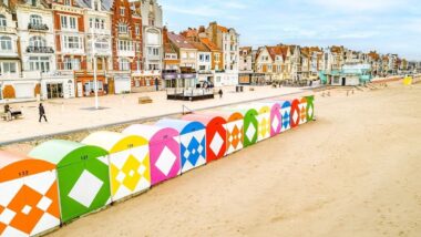 Découvrez la plage secrète du Nord-Pas-de-Calais qui émerveille les voyageurs sur TripAdvisor
