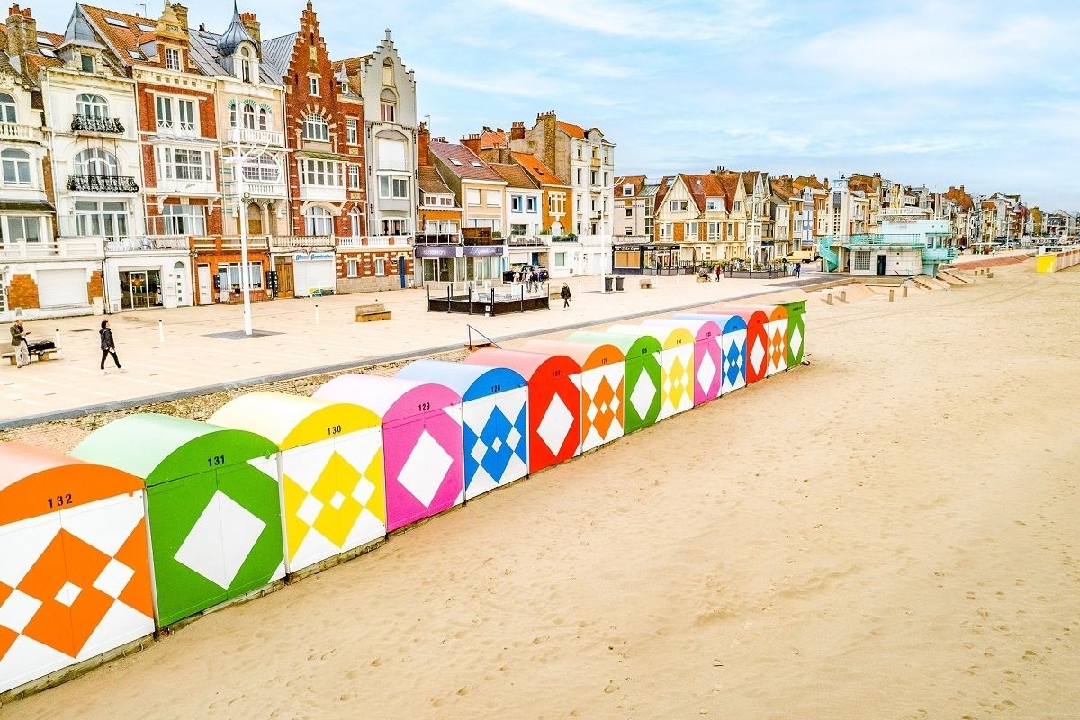 Découvrez la plage secrète du Nord-Pas-de-Calais qui émerveille les voyageurs sur TripAdvisor