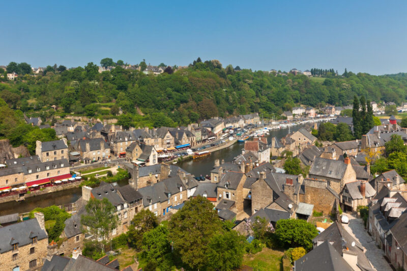 Les nouvelles expériences touristiques en Normandie