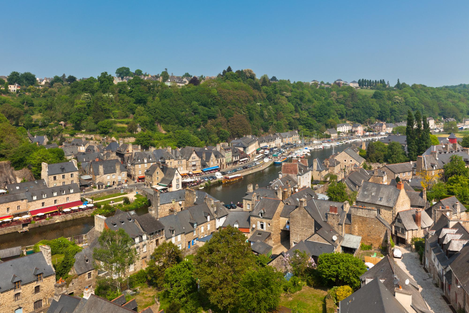 Les nouvelles expériences touristiques en Normandie